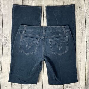 ANN TAYLOR LOFT Slim Boot Corduroy Pants